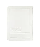 Tehillim Eis Ratzon: Modern Design - Faux Leather