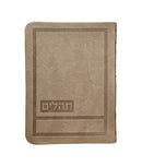 Tehillim Eis Ratzon: Modern Design - Faux Leather