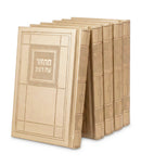 Modern Series: Machzor 5 Volume Set - Faux Leather