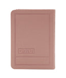 Tehillim Eis Ratzon: Modern Design - Faux Leather