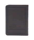 Siddur Eis Ratzon: Modern Deisgn - Faux Leather
