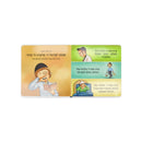 Siddur Eis Ratzon: Lagil HaRach - Boy