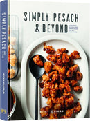 Simply Pesach and Beyond Cookbook