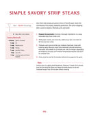 Simply Pesach and Beyond Cookbook