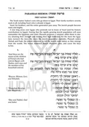 Sh'nayim Mikra V'Echad Targum - 5 Volume Set