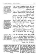 Sh'nayim Mikra V'Echad Targum - 5 Volume Set