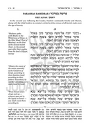 Sh'nayim Mikra V'Echad Targum - 5 Volume Set