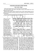Sh'nayim Mikra V'Echad Targum - 5 Volume Set