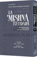 The Mishnah Elucidated - Spanish