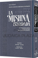 The Mishnah Elucidated - Spanish