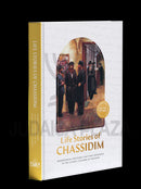 Life Stories of Chassidim