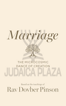 Marriage: The Microcosmic Dance of Creation