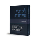 Selections From Likkutei Sichos