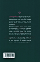 A Treasury of Chasidic Wisdom