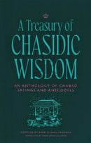 A Treasury of Chasidic Wisdom