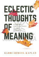 Eclectic Thoughts of Meaning