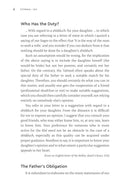 Eternal Joy: Dating and Shidduchim - Volume 1