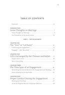 Eternal Joy: Engagement and Marriage - Volume 2