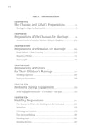 Eternal Joy: Engagement and Marriage - Volume 2