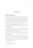 Eternal Joy: Engagement and Marriage - Volume 2