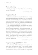 Eternal Joy: Engagement and Marriage - Volume 2