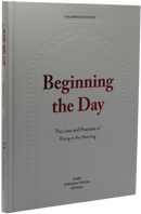 Vayashkem Avrohom (Beginning The Day) - וישכם אברהם