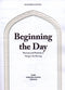 Vayashkem Avrohom (Beginning The Day) - וישכם אברהם