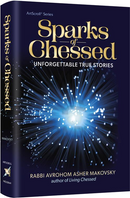 Sparks of Chessed