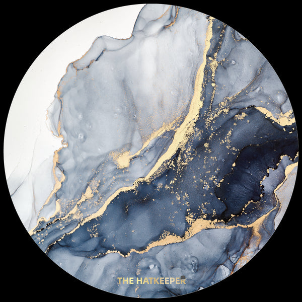 The HatKeeper - Home Edition