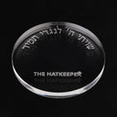The HatKeeper - Car Edition