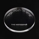 The HatKeeper - Car Edition