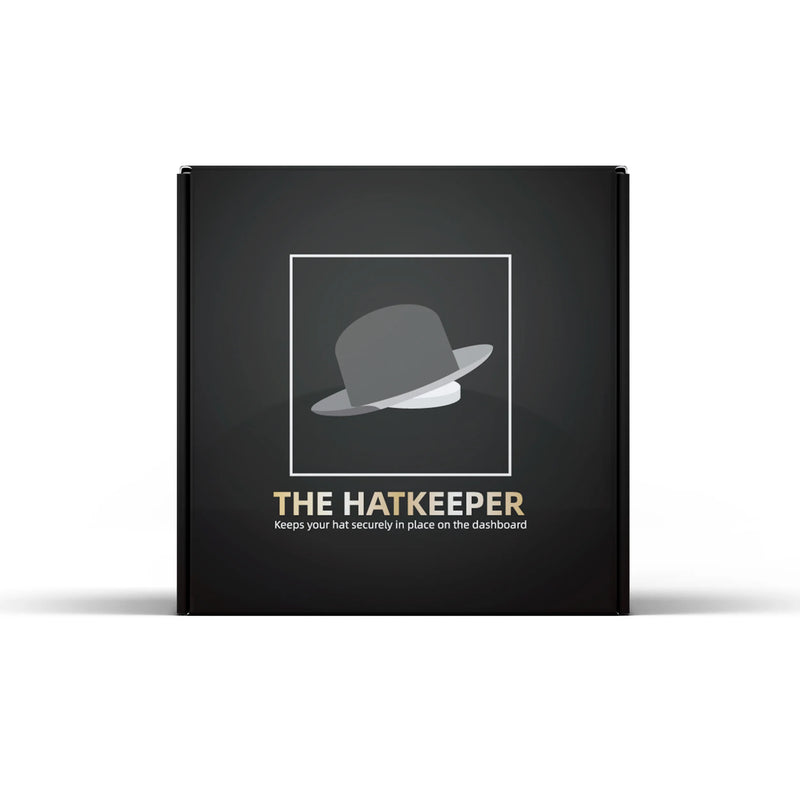 The HatKeeper - Car Edition