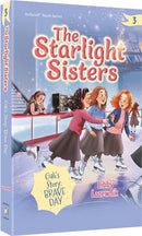 The Starlight Sisters - Volume 3