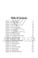 The Starlight Sisters - Volume 4