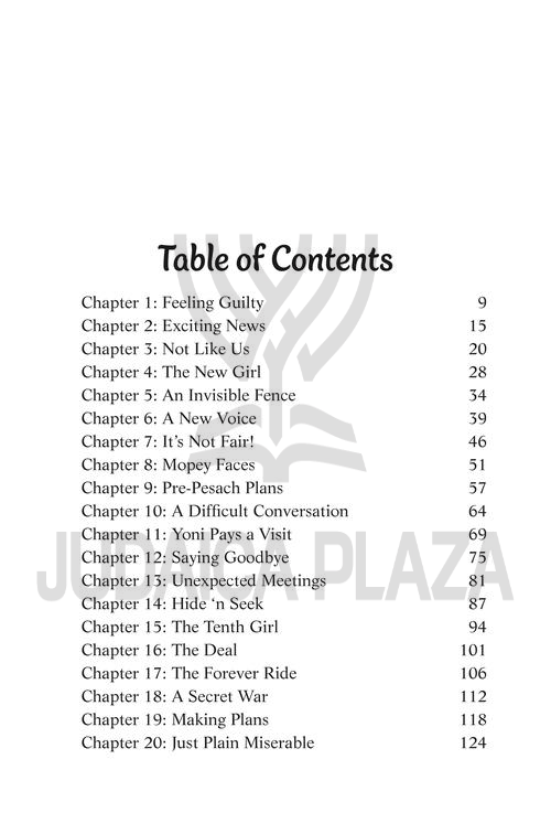 The Starlight Sisters - Volume 4