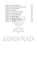 The Starlight Sisters - Volume 4