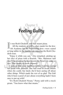 The Starlight Sisters - Volume 4