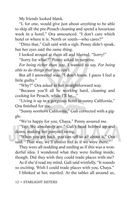 The Starlight Sisters - Volume 4