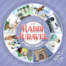 Story-Tyme With Rabbi Juravel - Stories of Emunah (USB)