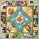 A Journey Following Gedolei Yisroel Board Game