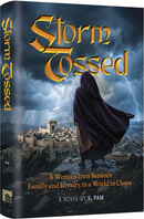 Storm Tossed - A Novel