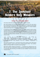 Amazing Miracle Stories For Kids - Volume 5