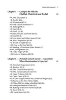 The Concise Guide to Taharas Hamishpachah