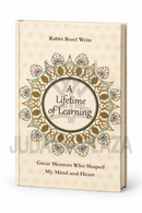 A Lifetime of Learning