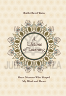 A Lifetime of Learning