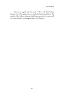 Patterns In Jewish History