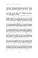 Patterns In Jewish History