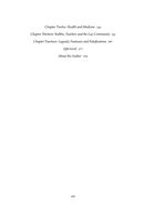 Patterns In Jewish History