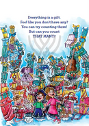 Oh, The Things Hashem Does!