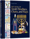 The Book of Torah, Timelines, Charts, and Maps